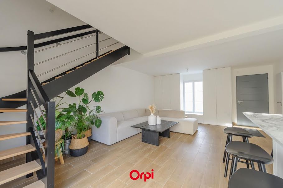 Vente maison 4 pièces 88 m² à Chatelaillon-plage (17340), 349 000 €