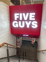 Five Guys