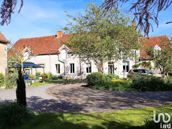 maison à Saint-Florent-sur-Cher (18)