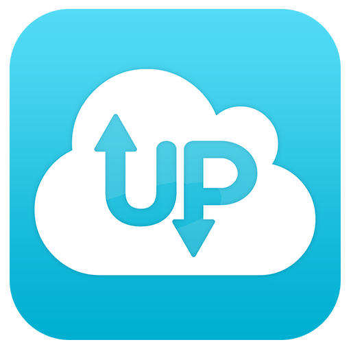 Up Instant File Sharing