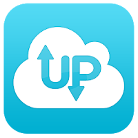 Up Instant File Sharing