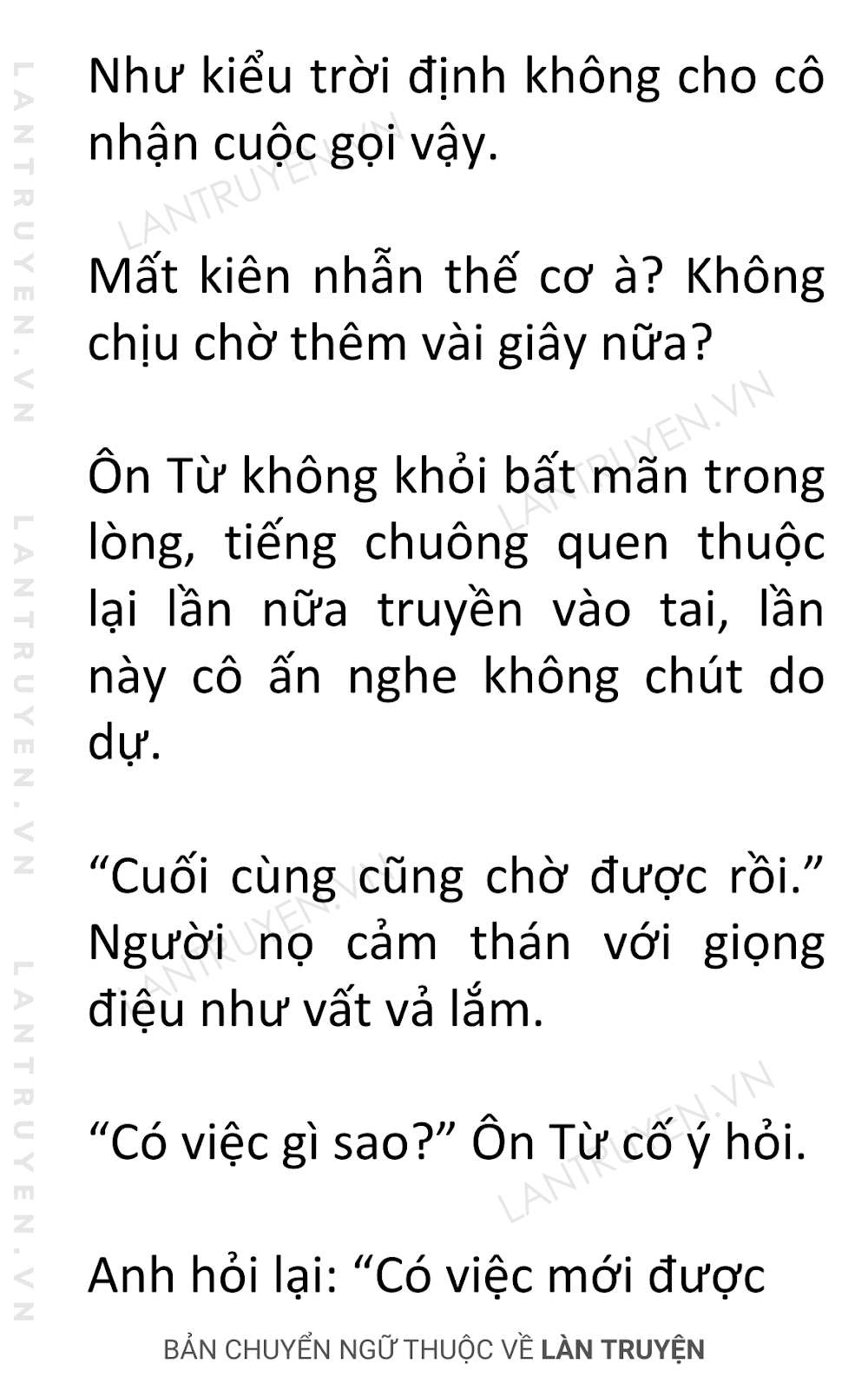 Cho Má Em Thêm Hồng - Chương 19