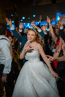 Fotógrafo de bodas Hamzeh Abulragheb (hamzeh). Foto del 24 de abril