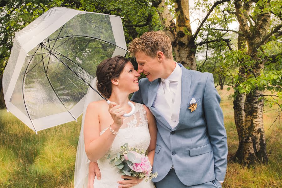 Huwelijksfotograaf Karin Rozeboom (rozeboom). Foto van 6 maart 2019