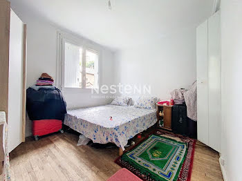 appartement à Angers (49)