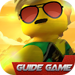 Cover Image of ดาวน์โหลด Walkthrough Lego Ninjago Tournament Masters 1.0 APK