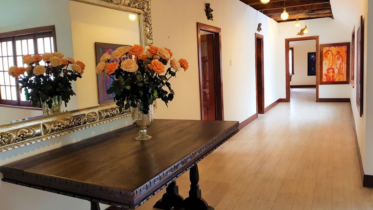 Casa En Venta - Teusaquillo, Bogota