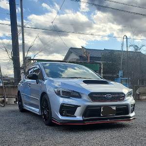 WRX S4 VAG