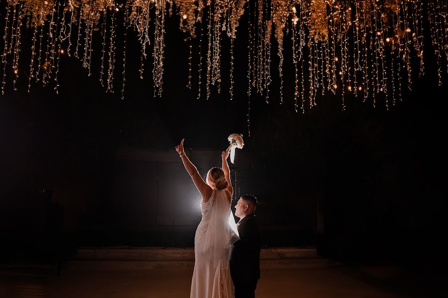 Fotografer pernikahan Sergio Flores (sergiofloresfoto). Foto tanggal 6 Mei