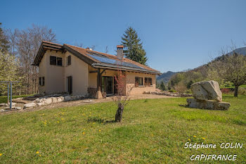 maison à Montaud (38)