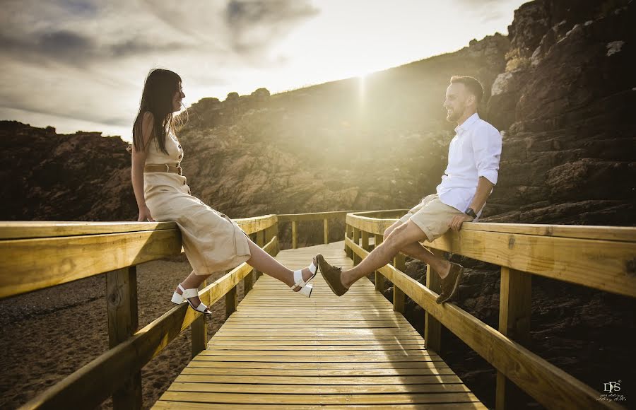 Photographe de mariage Daniel Sandes (danielsandes). Photo du 18 décembre 2019