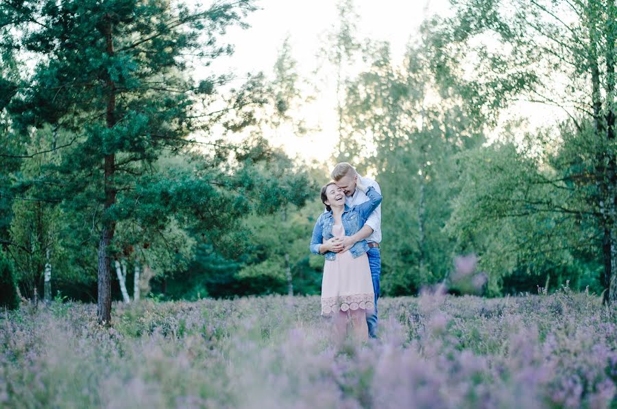 Fotógrafo de bodas Conny Seroka (seroka). Foto del 23 de septiembre 2015