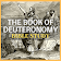 BOOK OF DEUTERONOMY  icon