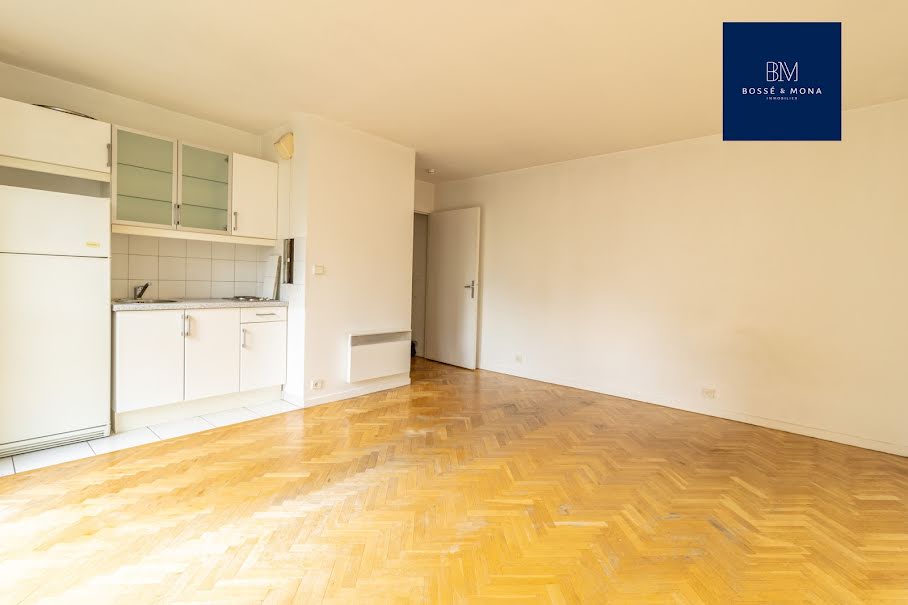 Vente appartement 1 pièce 31 m² à Paris 20ème (75020), 259 000 €