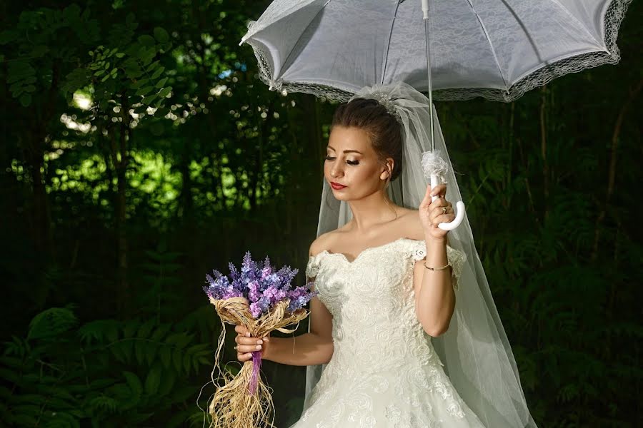 Hochzeitsfotograf Cengiz Gökdemir (cengizgokdemir). Foto vom 11. Juli 2020