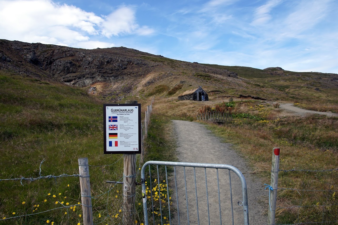 Исландия - родина слонов (архипелаг Vestmannaeyjar, юг, север, запад и Центр Пустоты)