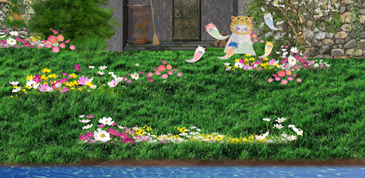 脱出ゲーム　コスモス橋の下で