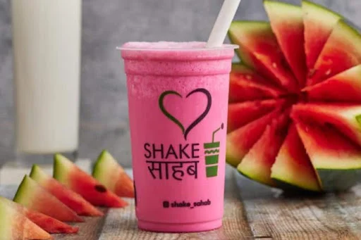 Watermelon Shake