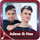 Download Adexe y Nau Música Sin internet 2020 For PC Windows and Mac 1.0.0