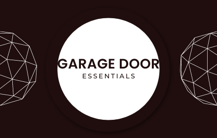 Garage Door Repair Essentials small promo image