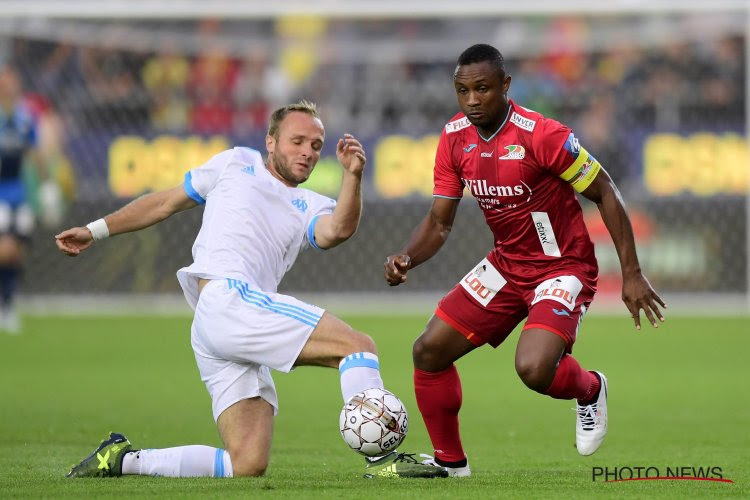 Les Marseillais ne fanfaronnent pas: "On n'a pas vu un grand OM, il fallait juste se qualifier"