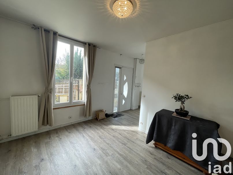 Vente maison 3 pièces 75 m² à Bobigny (93000), 250 000 €