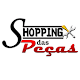 Download Shopping das Peças - Auto Peças Automotivas For PC Windows and Mac 1.0.5