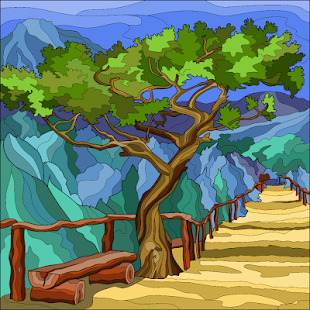 Paint by Number - Colorful Book(圖3)-速報App