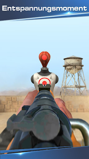 Télécharger Gewehrschütze - Scharfschütze APK MOD (Astuce) screenshots 5