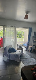 appartement à Cayenne (973)