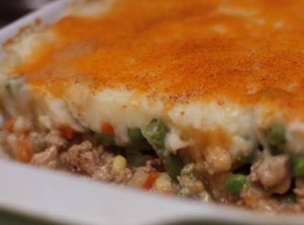 Shepherd's Pie - the cheap way!_image