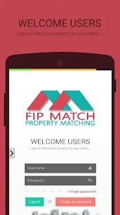FIP Match Screenshots 1