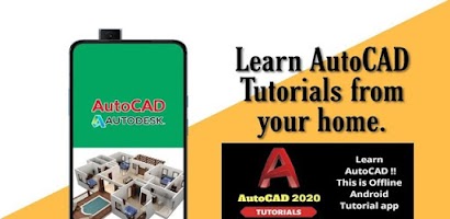 Learn Autocad Free Tutorials All Autocad Android App On Appbrain
