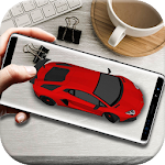 Cover Image of Скачать Driving practice AR 1.8 APK