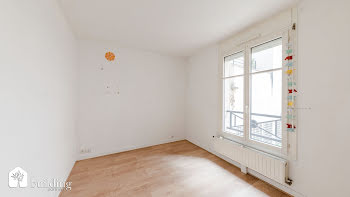 appartement à Levallois-Perret (92)