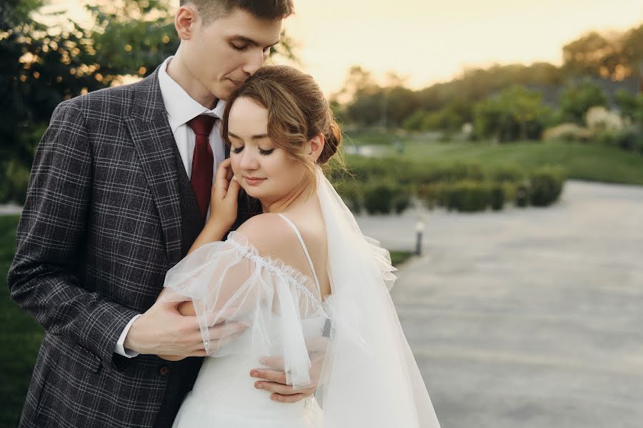 Wedding photographer Vladimir Karamyshev (karamvi). Photo of 1 May