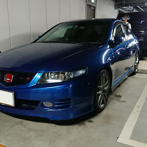 アコード CL7