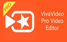 VivaVideo for PC (Windows 7/8/10)[Guide] small promo image