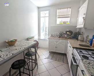 appartement à Toulon (83)