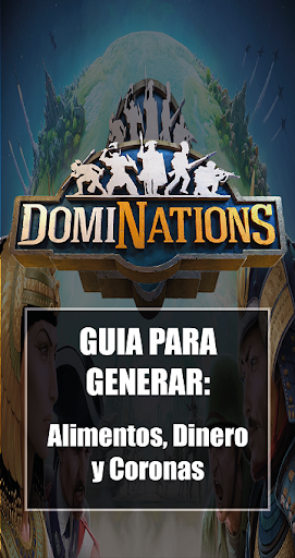 Guia Domi Nations Hack Corona