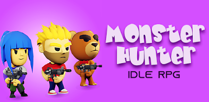 Pixel Hunter Idle for Android