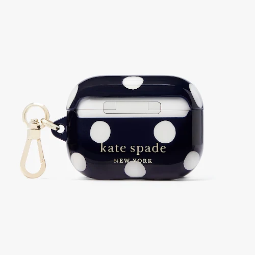 Bao tai nghe airpod pro Kate Spade New York (MULTI)