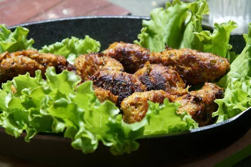 Chicken Gola Kabab