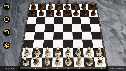 Screenshot Chess