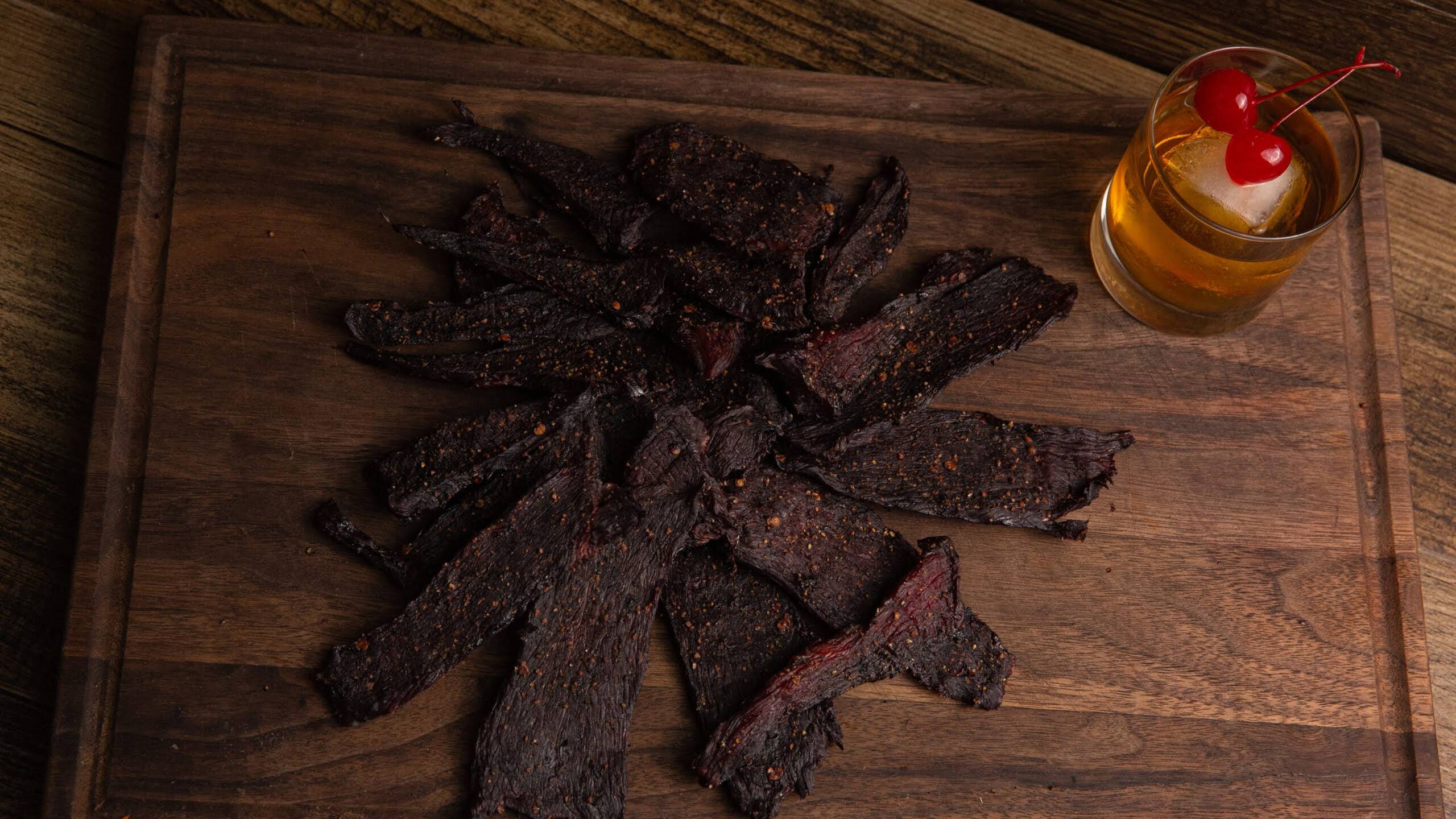 10 Best Ground Venison Jerky Recipes