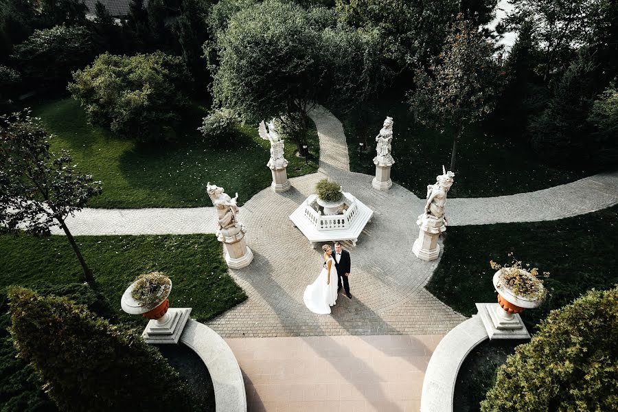 Fotografo di matrimoni Oleg Mayer (mayer). Foto del 27 maggio 2019