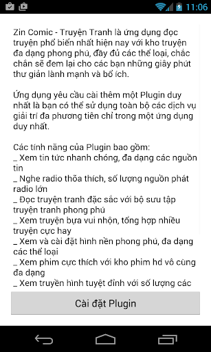 Zin Truyện Tranh