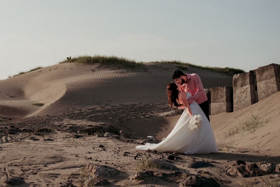 Wedding photographer Ángel Ochoa (angelochoa). Photo of 30 January 2017