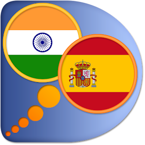 Spanish Marathi dictionary.apk 3.91