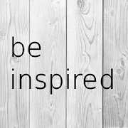 be inspired 1.2 Icon